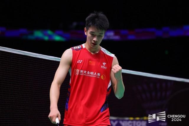 着眼于长期 着眼于长期