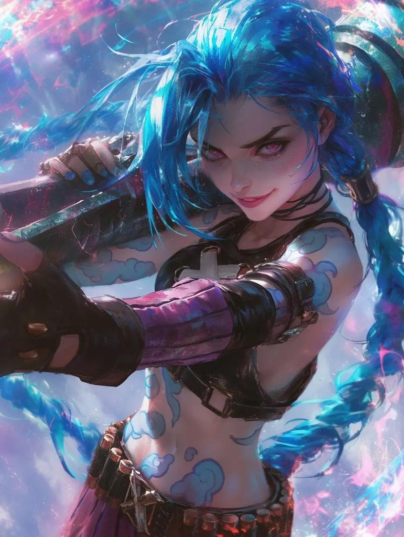 li li